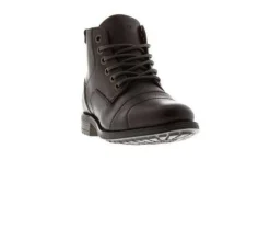 Webb Boots Mens