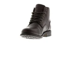 Webb Boots Mens
