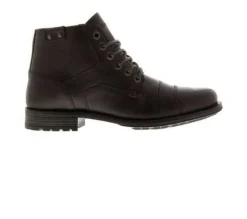 Webb Boots Mens