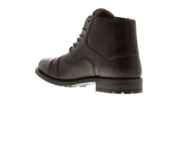 Webb Boots Mens