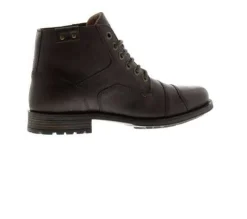 Webb Boots Mens