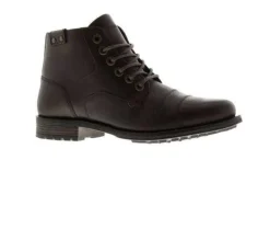 Webb Boots Mens