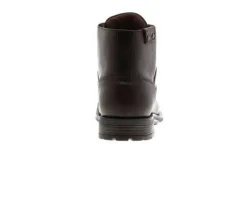 Webb Boots Mens