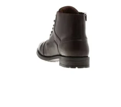 Webb Boots Mens