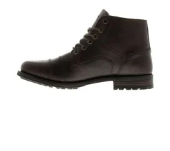 Webb Boots Mens