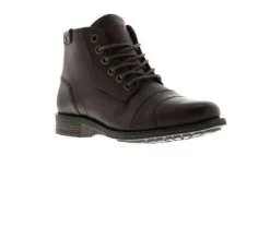 Webb Boots Mens