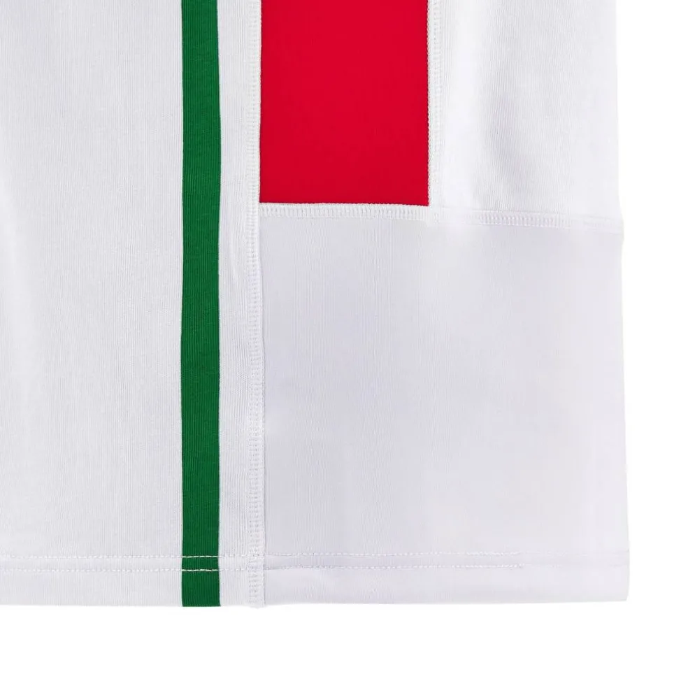 Welsh Rugby Union Away Shirt 2024 Juniors
