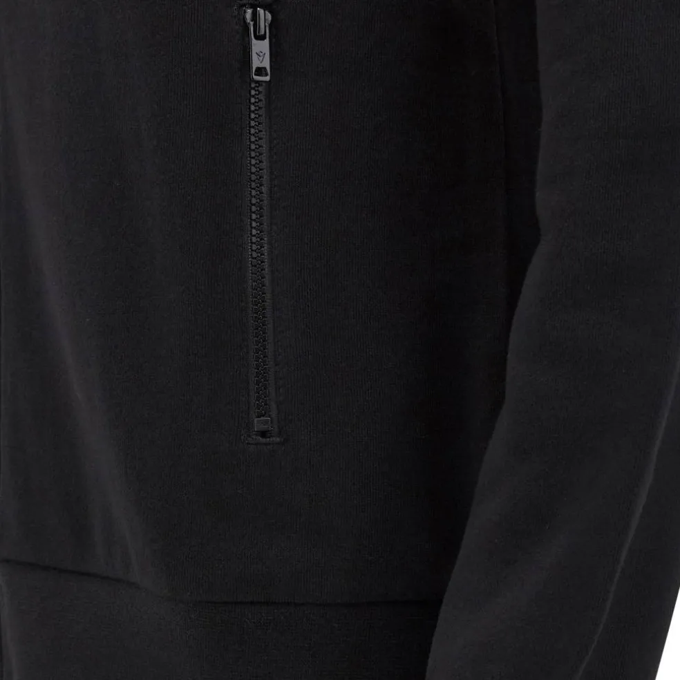 Welsh Rugby Union Zip Hoodie 2024 Womens
