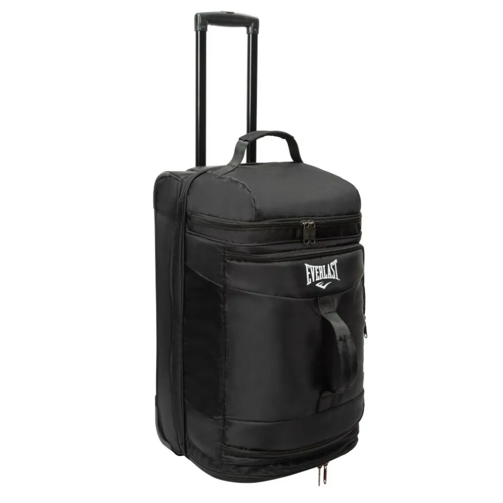 Wheel Duffle Bag