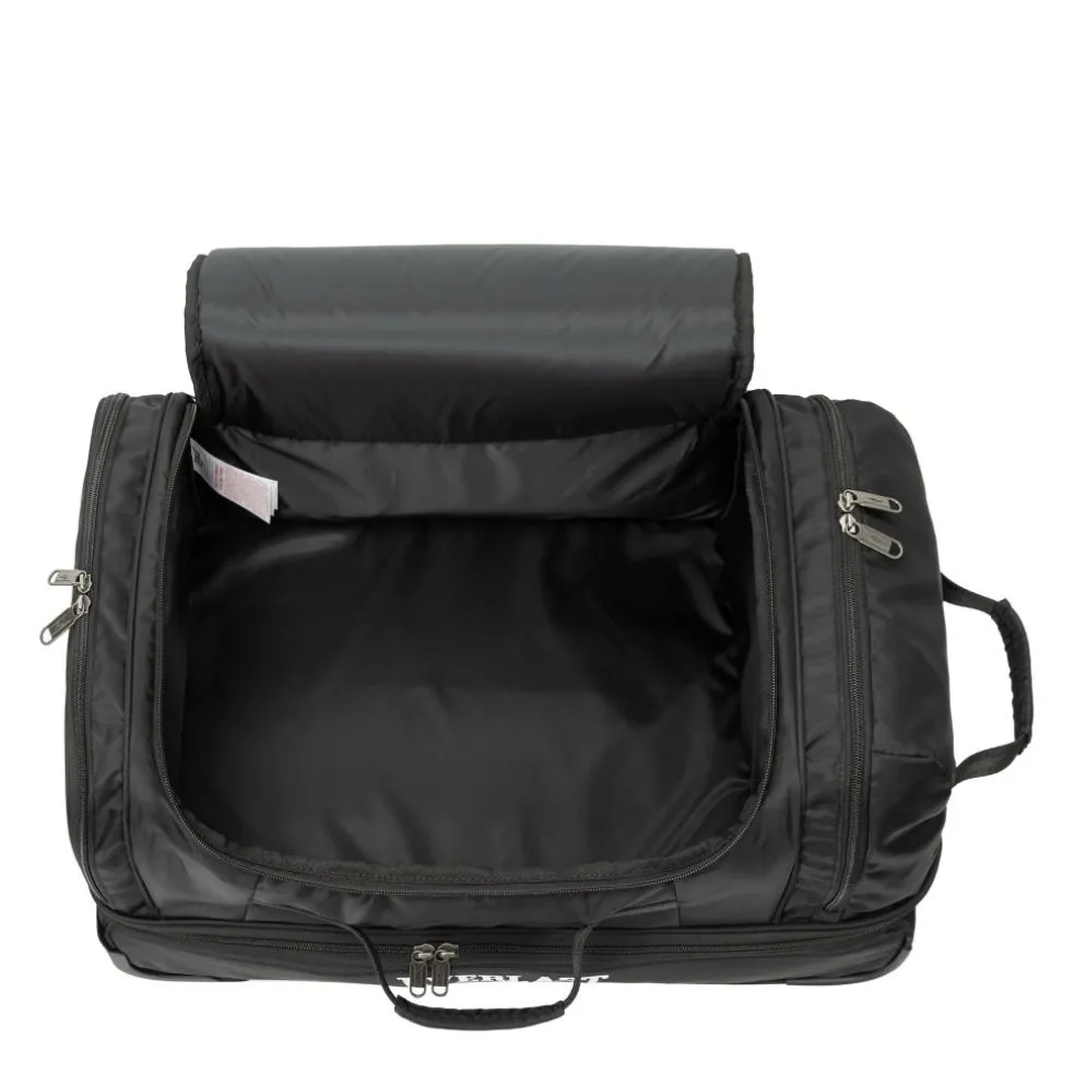 Wheel Duffle Bag
