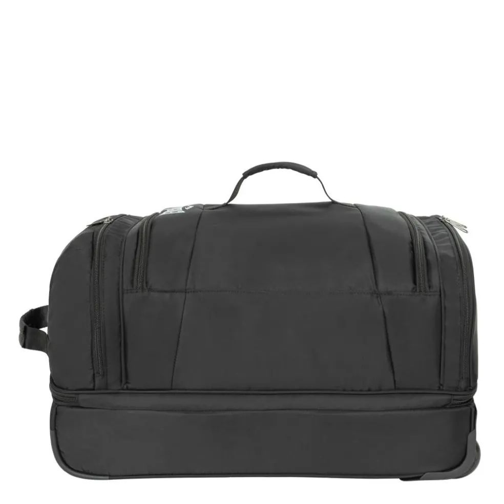 Wheel Duffle Bag