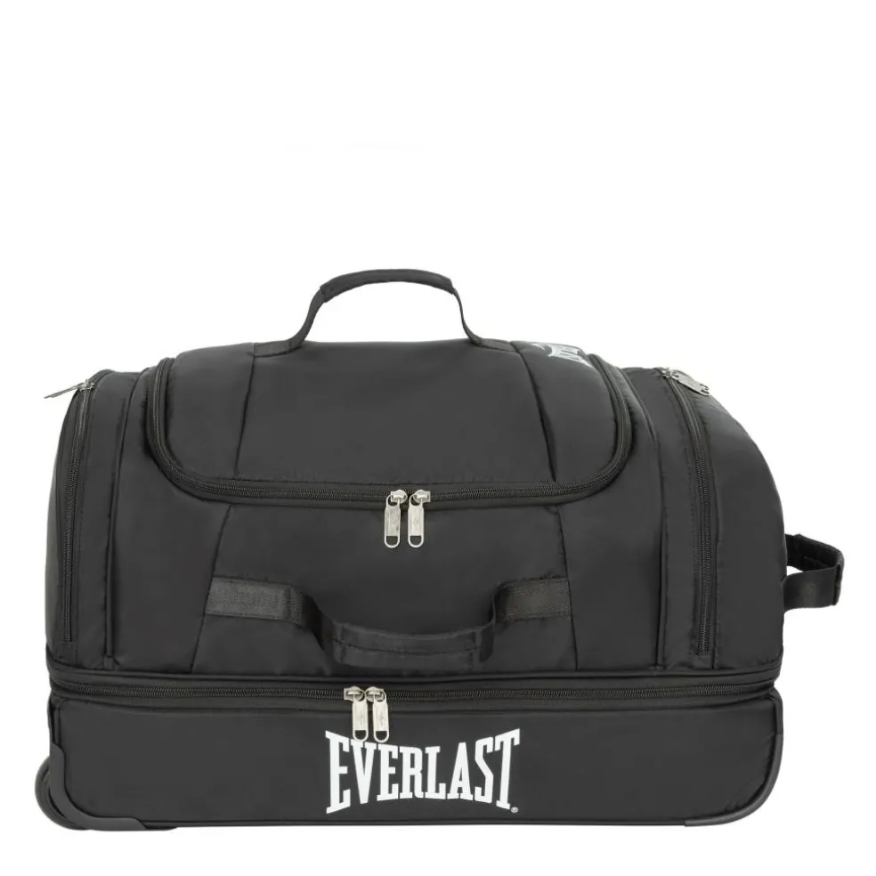 Wheel Duffle Bag