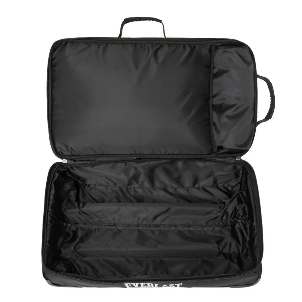 Wheel Duffle Bag