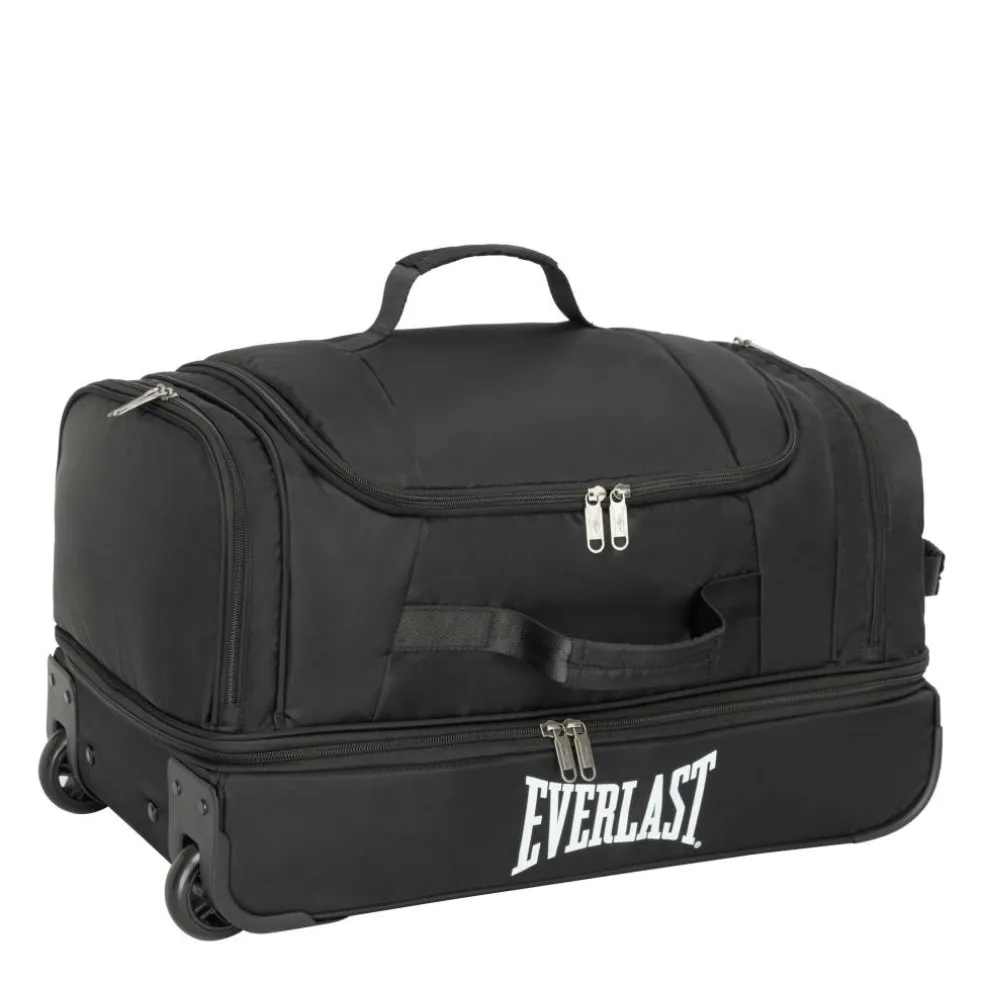 Wheel Duffle Bag