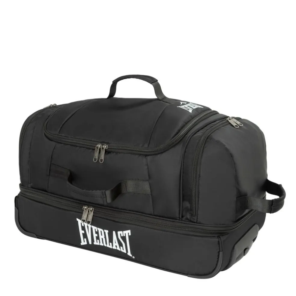 Wheel Duffle Bag