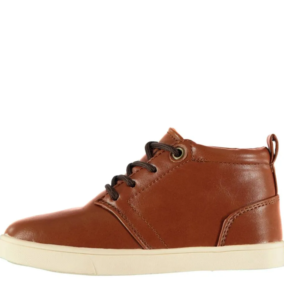 Whitehall Mid Boot Child Boys