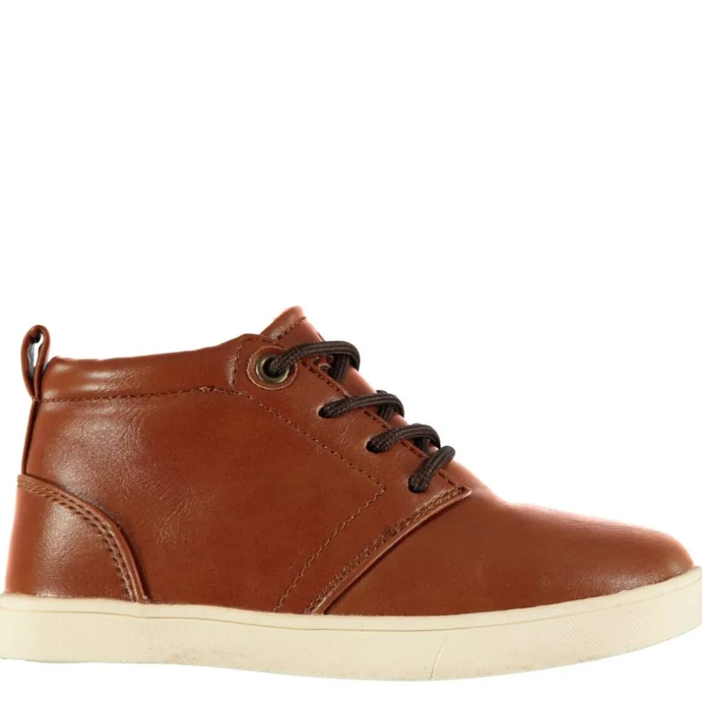 Whitehall Mid Boot Child Boys