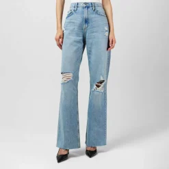 Wide Jeans