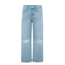 Wide Jeans