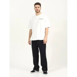 Wide Leg Joggers Mens
