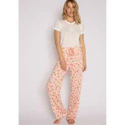Wide Leg Pant