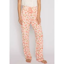 Wide Leg Pant