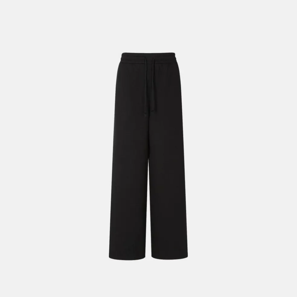 Wide Leg Pant Womens