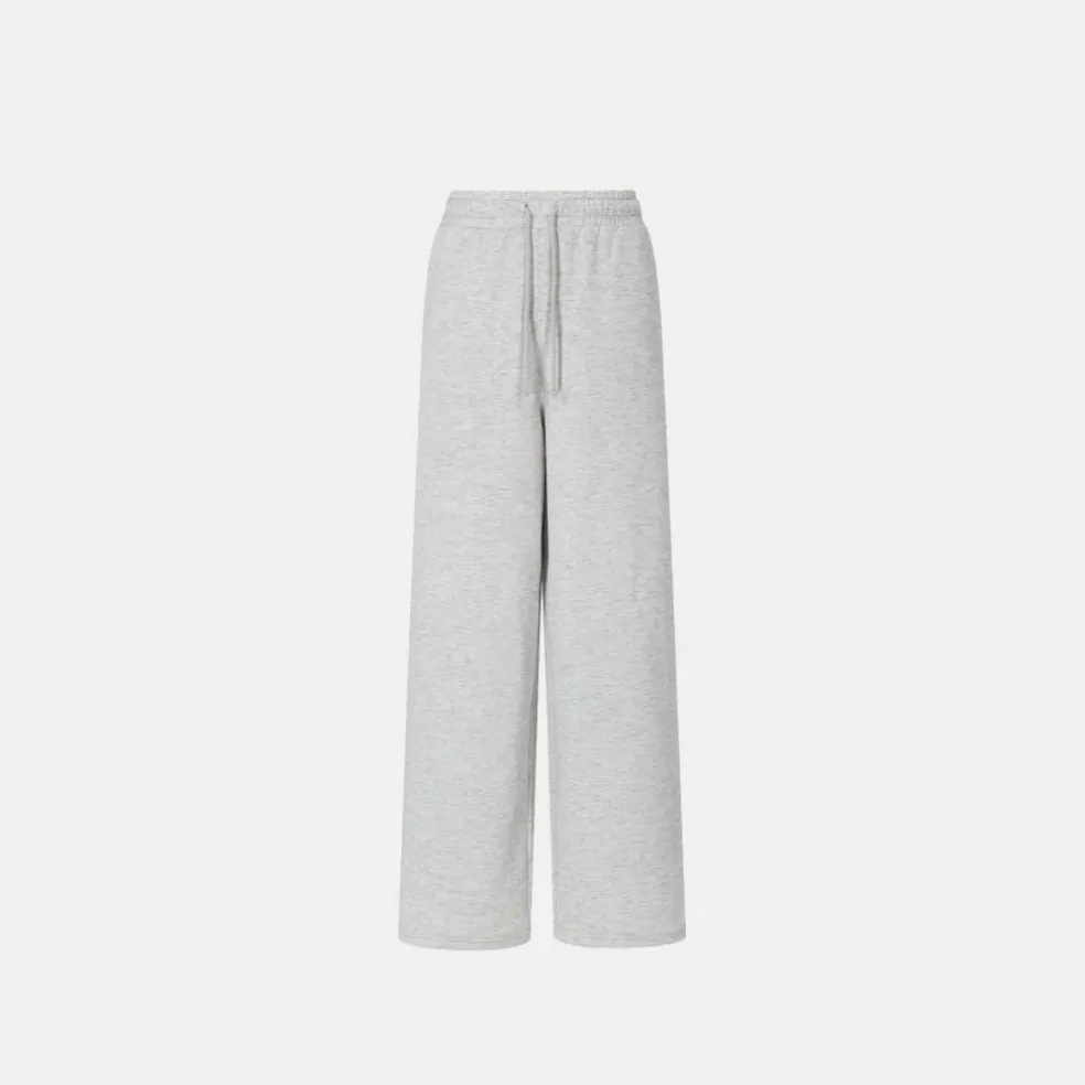 Wide Leg Pant Womens