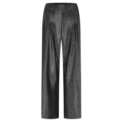 Wide Leg Trouser