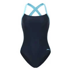 Wide Tie Back Suit Womens