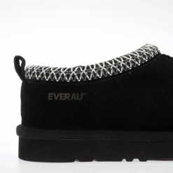 Wigeon Leather Slippers