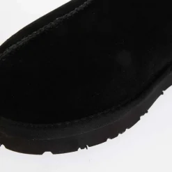Wigeon Leather Slippers