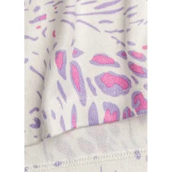 Wild lavender Short