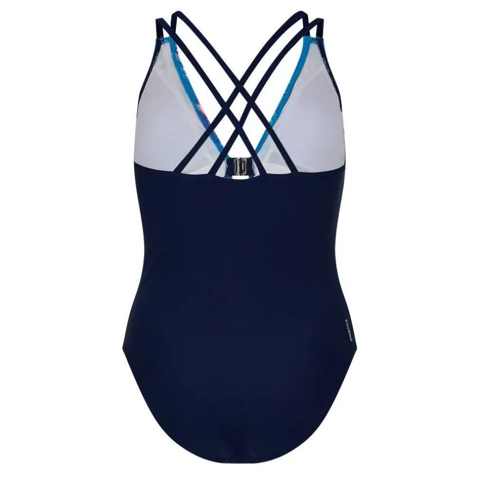 Wild Rose Crossback Womens