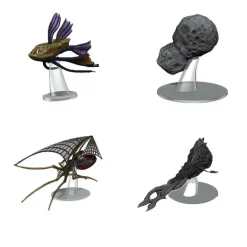 Wildspace Ambush - Ship Scales Miniatures