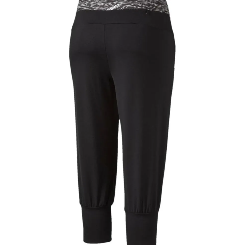 (18) Wild Thing 3 4 Pant Womens
