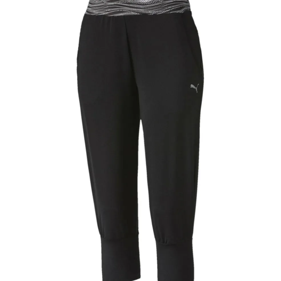 (18) Wild Thing 3 4 Pant Womens