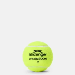 Wimbledon Tennis Balls (4 Ball)