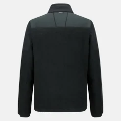 Windproof Fleece Jacket Mens