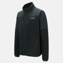 Windproof Fleece Jacket Mens