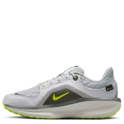 Winflo 11 Gore-Tex Men's Weatherized Road Running Shoes Mens