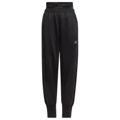 Winter Glam Fleece Loose Joggers Juniors