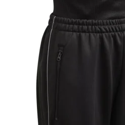 Winter Glam Fleece Loose Joggers Juniors