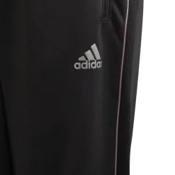 Winter Glam Fleece Loose Joggers Juniors