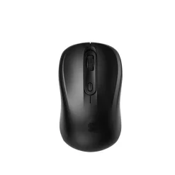 Wireless Keyboard and Mouse - Black