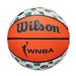 WNBA Team Basketball