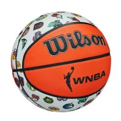 WNBA Team Basketball