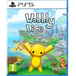 Wobbly Life
