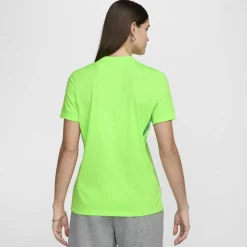 Wolfsburg Home Shirt 2024 2025 Womens