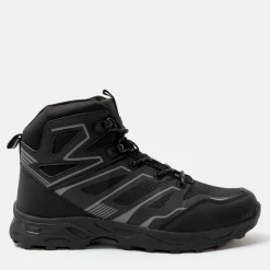 Woman Outdoor Walking Boots